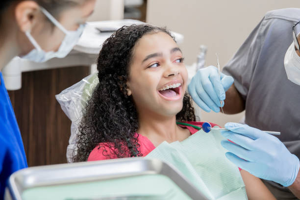 Best Emergency Treatment for Jaw Pain or Injury in Meridian, MS